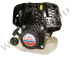 Бензиновый двигатель LIFAN 139F-2