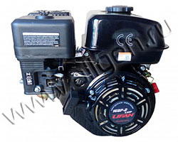 Бензиновый двигатель LIFAN 168F-2 Eco