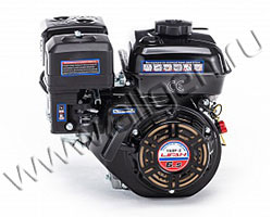 Бензиновый двигатель LIFAN 168F-2