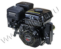 Бензиновый двигатель LIFAN 168F-2D