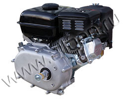 Бензиновый двигатель LIFAN 168FD-R мощностью 4 кВт