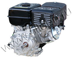 Дизельный двигатель LIFAN 168F-2L