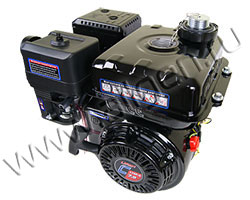 Бензиновый двигатель LIFAN 170F-C Pro