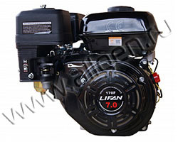 Бензиновый двигатель LIFAN 170F