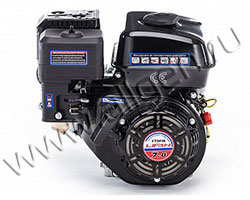 Бензиновый двигатель LIFAN 170FM