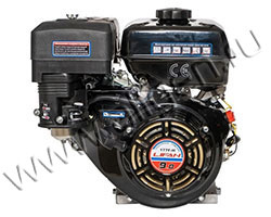 Бензиновый двигатель LIFAN 177F-H