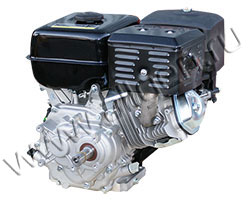 Дизельный двигатель LIFAN 177F-L