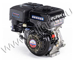 Бензиновый двигатель LIFAN 177F