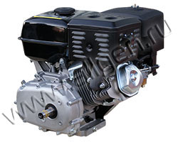 Бензиновый двигатель LIFAN 177FD-R