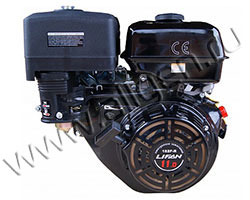 Дизельный двигатель LIFAN 182F-R