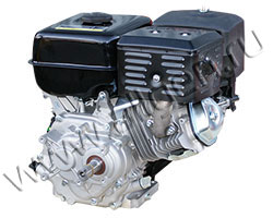 Дизельный двигатель LIFAN 188FD-L