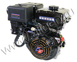 Бензиновый двигатель LIFAN 190F-C Pro