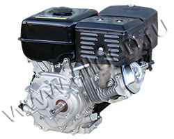 Дизельный двигатель LIFAN 190F-L
