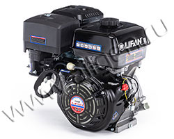 Бензиновый двигатель LIFAN 190F
