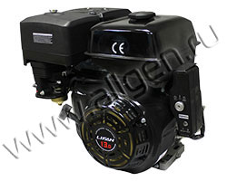 Бензиновый двигатель LIFAN 190FD-S Sport New
