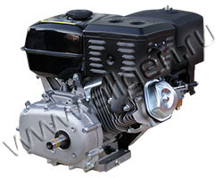 Бензиновый двигатель LIFAN 190FD-R