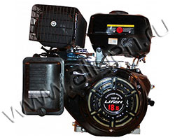 Бензиновый двигатель LIFAN 192F-2