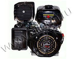 Бензиновый двигатель LIFAN 192F