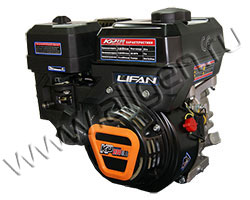 Бензиновый двигатель LIFAN KP230