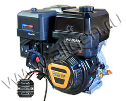 Дизельный двигатель LIFAN KP420