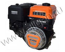 Бензиновый двигатель LIFAN KP460