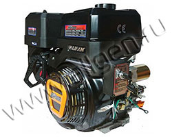 Бензиновый двигатель LIFAN KP460E