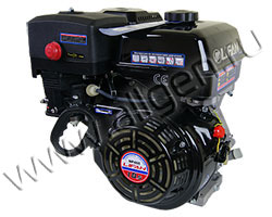Бензиновый двигатель LIFAN NP445