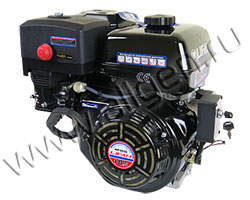 Бензиновый двигатель LIFAN NP445E