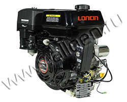 Бензиновый двигатель Loncin G270FD