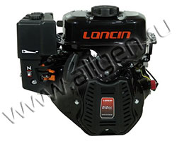 Бензиновый двигатель Loncin LC170FA