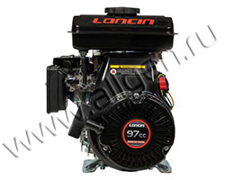 Бензиновый двигатель Loncin LC152F