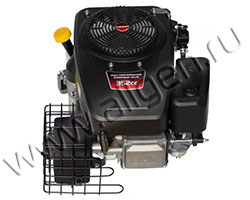 Дизельный двигатель Loncin LC1P85FA