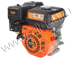 Бензиновый двигатель Patriot MC 170FB