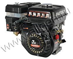 Бензиновый двигатель Patriot P170 FC M