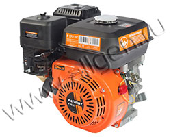 Бензиновый двигатель Patriot P170FC