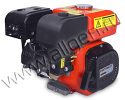 Бензиновый двигатель Patriot SR 170F