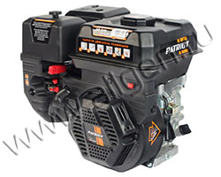 Бензиновый двигатель Patriot SR 210