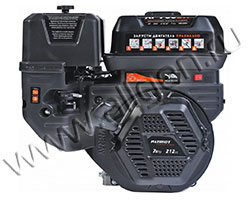 Бензиновый двигатель Patriot XP 708 BH