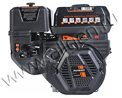 Бензиновый двигатель Patriot XP 708 C