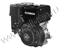 Бензиновый двигатель Yamaha MX175