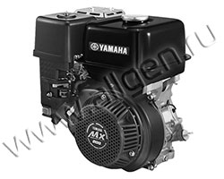 Бензиновый двигатель Yamaha MX200