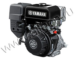 Дизельный двигатель Yamaha MX360