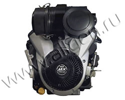 Бензиновый двигатель Yamaha MX775V-EFI