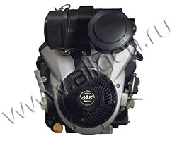 Дизельный двигатель Yamaha MX800V