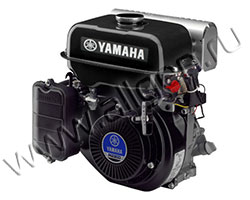 Бензиновый двигатель Yamaha MZ200 