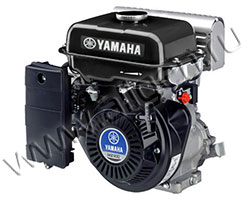Бензиновый двигатель Yamaha MZ300