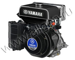 Дизельный двигатель Yamaha MZ360