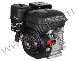 Бензиновый двигатель Zongshen 168 FB-2