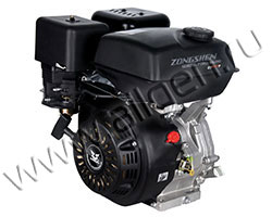 Бензиновый двигатель Zongshen 177 FA2