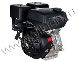 Бензиновый двигатель Zongshen 177 FE